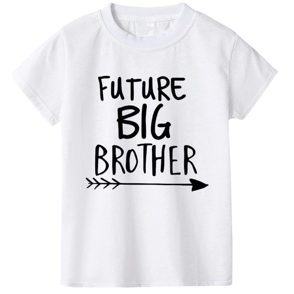 Jongens T-shirt B1530 8 H