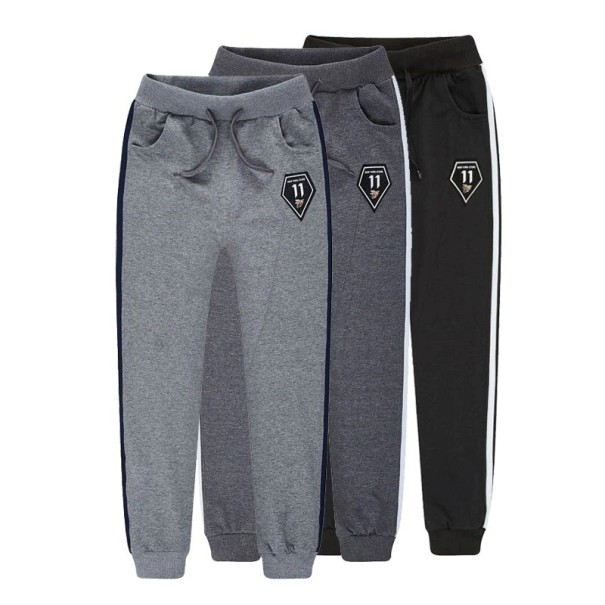 Jongens trainingspakken L2254