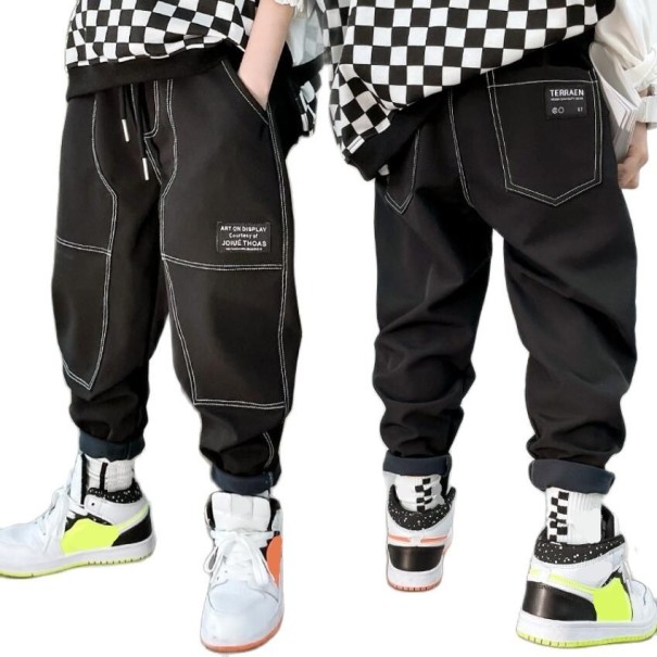 Jongensbroek L2188