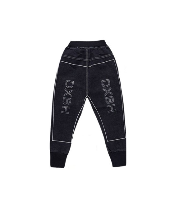 Jongensbroek L2195 8