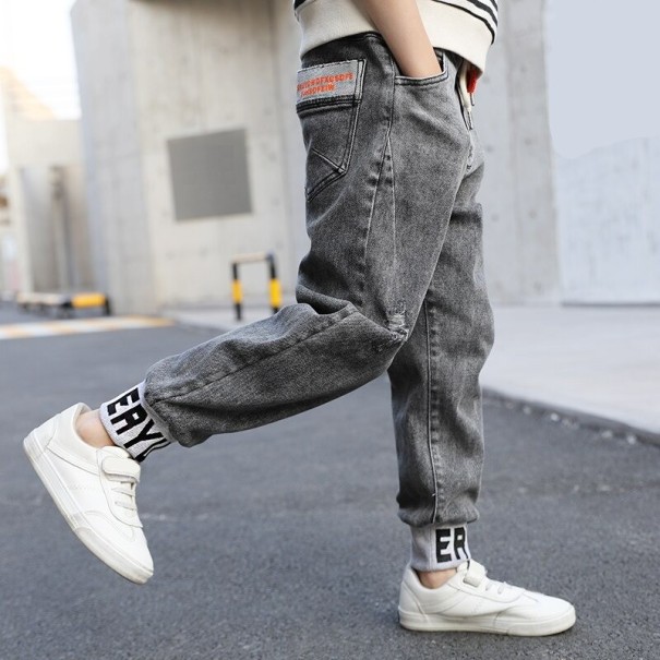 Jongensjeans L2171 10 S