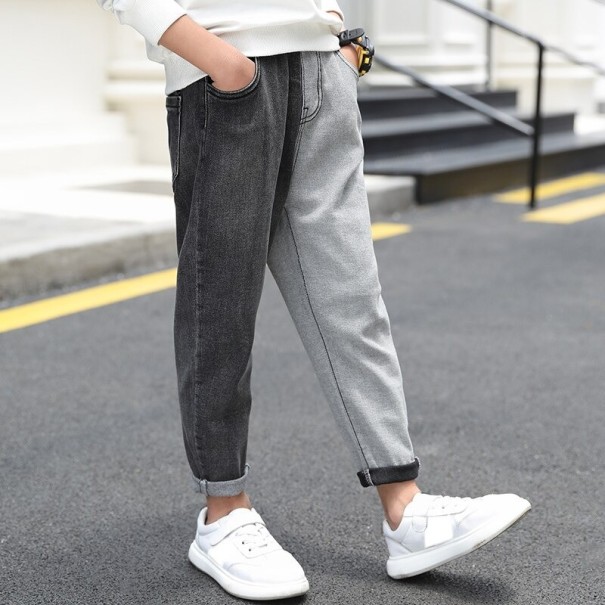 Jongensjeans L2189 6