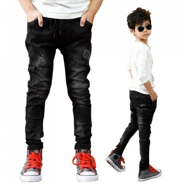 Jongensjeans L2204