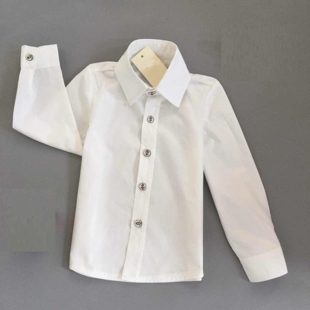 Jongensshirt B1314 10