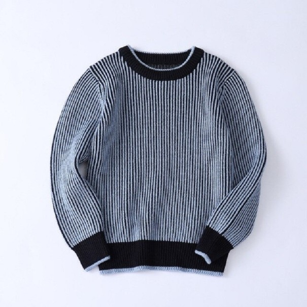 Jongenstrui L991 donkerblauw 4