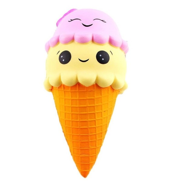 Jouet à presser glace 1