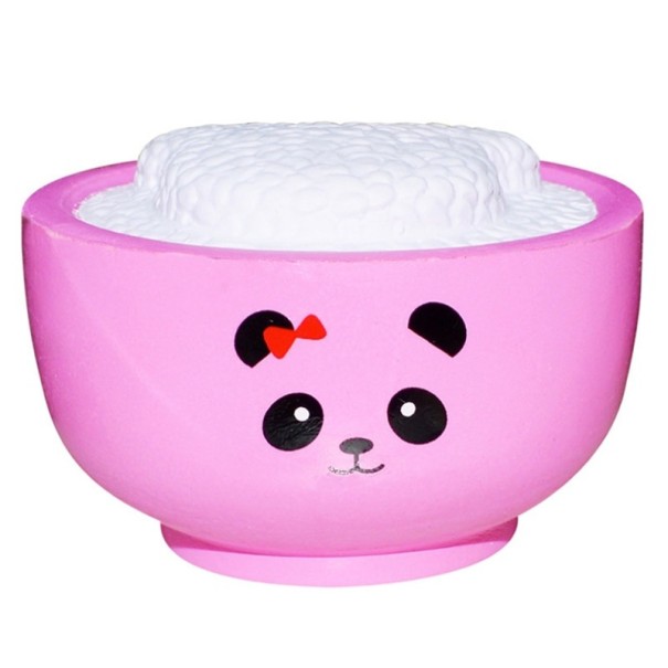 Jouet anti-stress à presser E43 2