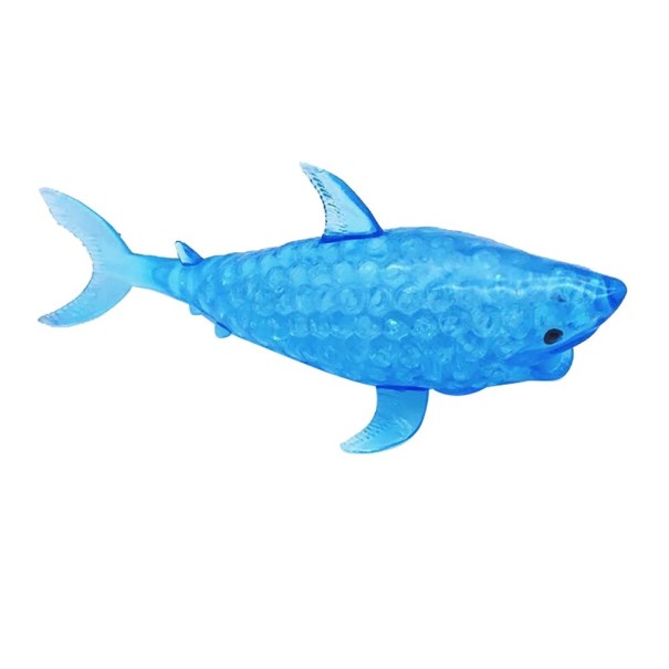 Jouet antistress Pop it requin 1