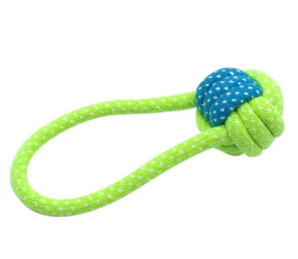 Jouet de traction pour chiens 5