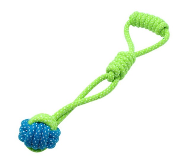 Jouet de traction pour chiens 6