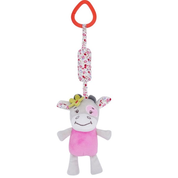 Jouet en peluche suspendu A1609 5