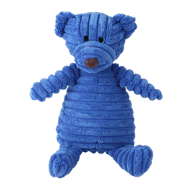 Jouet pour chien - ours 1