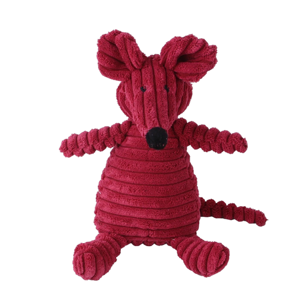 Jouet pour chien - souris 1