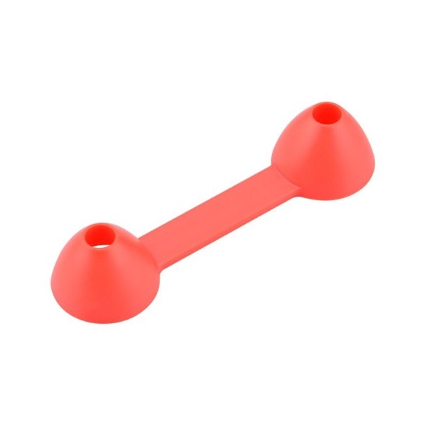 Joystickbeschermer voor DJI Mavic 3 / Mini 2 / Mavic Air 2 / Air 2S rood