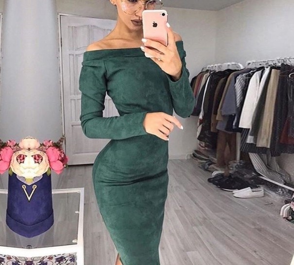 Judy kokerjurk