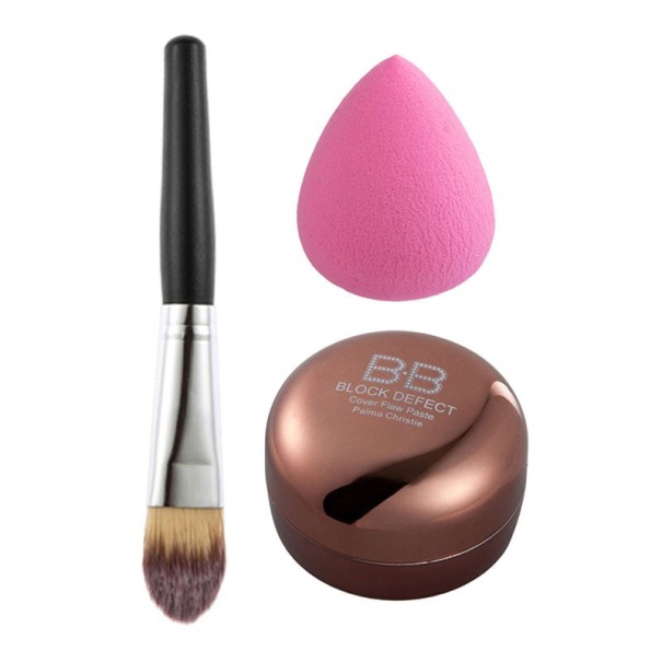 Juego de maquillaje 1