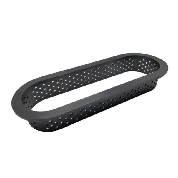 Juego de moldes para postre 8 uds. 3