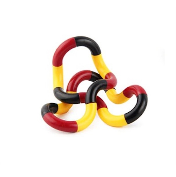 Juguete antiestrés Hotangle 3