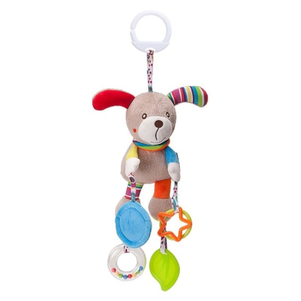 Juguete de animal colgante 1