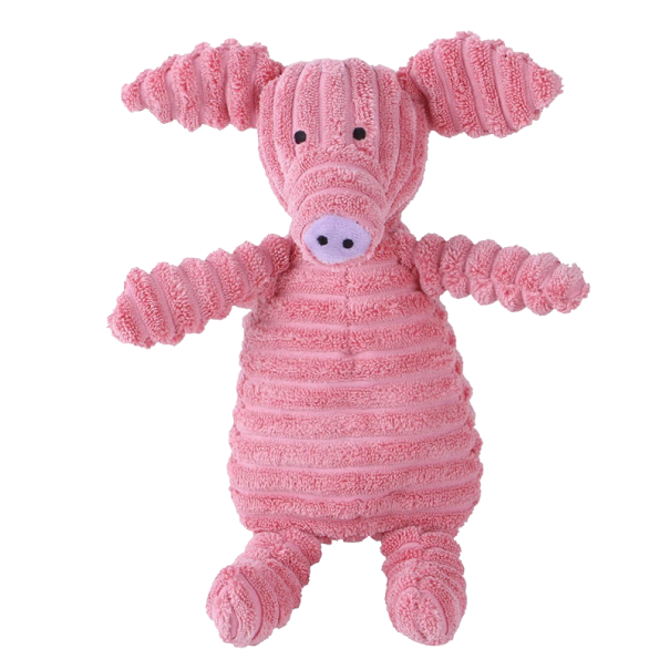 Juguete para perros - cerdo 1