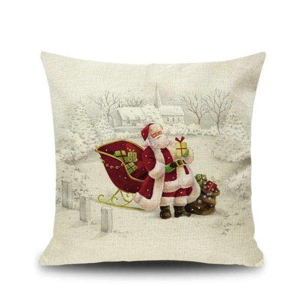 Jul örngott jul 24