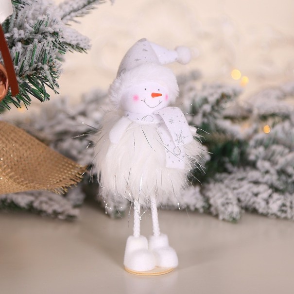 Jul stående dekoration 3