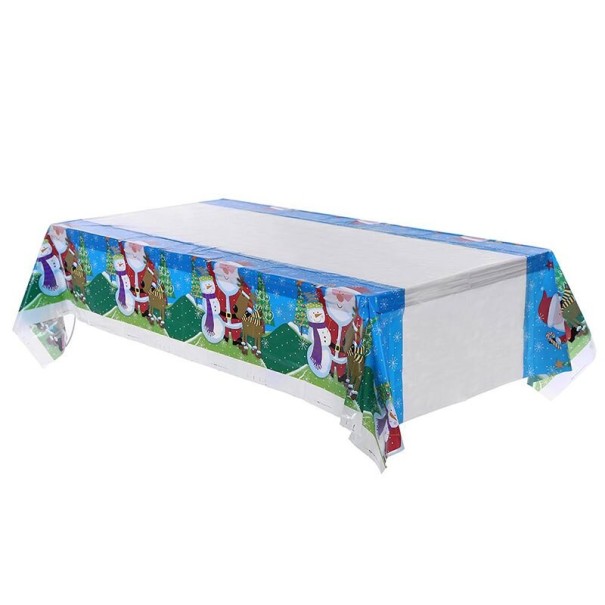 Julbordsduk 2
