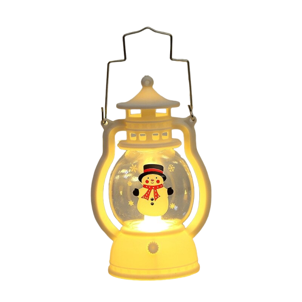 Jule-LED-lanterne 3