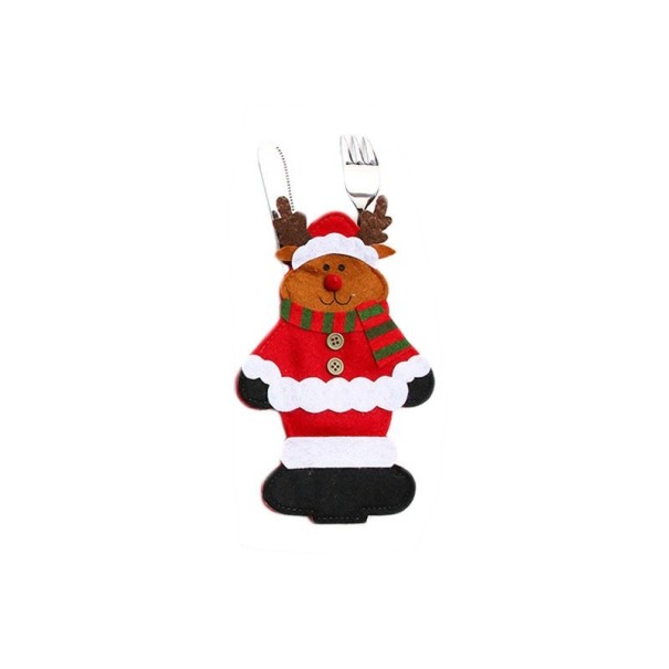 Julebestikæske 30