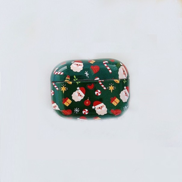 Julecover til Apple Airpods Pro 1