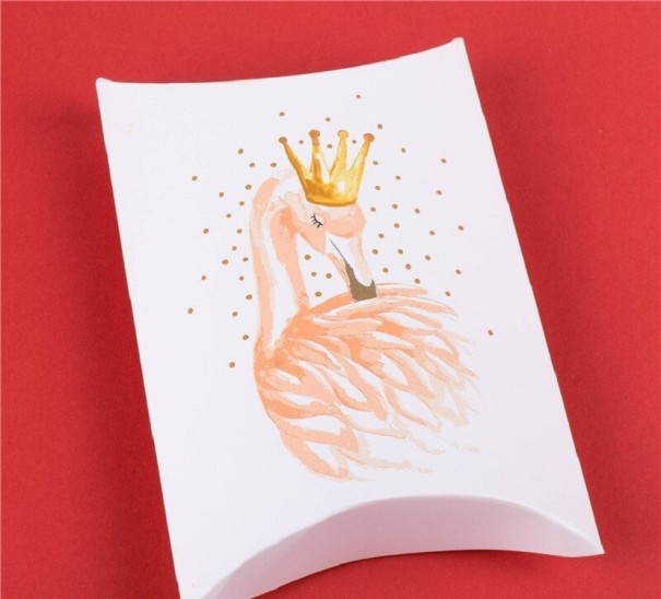 Julegaveæske 10 stk. C621 8