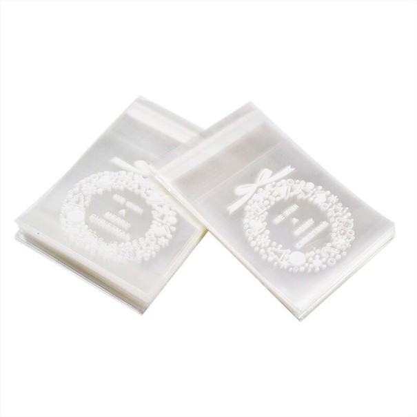 Julegaveposer 100 stk. 6