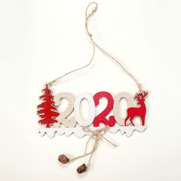 Juleophæng 2