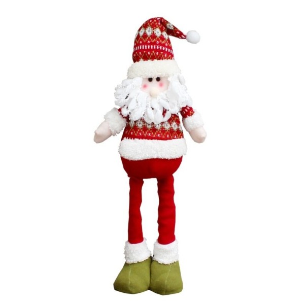 Julfigur stående 1