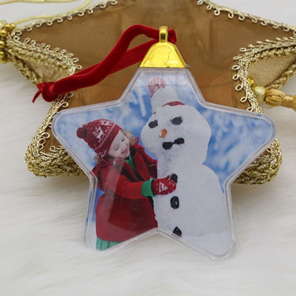 Julfotodekoration 1