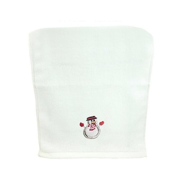 Julhandduk 32 x 45 cm 4