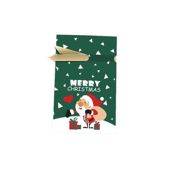 Julklappspåse 23 x 34,5 cm 4