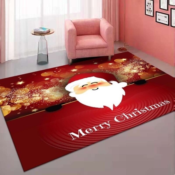 Julmatta 140 x 200 cm 2