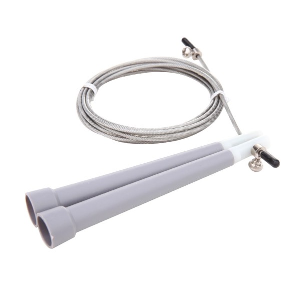 Jump Rope J3542 grey