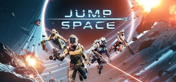Jump Space PC Steam CD Key CD Κλειδί 1