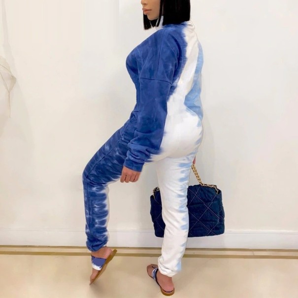 Jumpsuit B850 för kvinnor