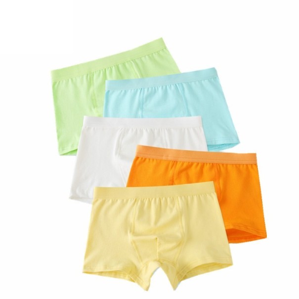 Jungen-Boxershorts - 2 Stk 3-5 Jahre