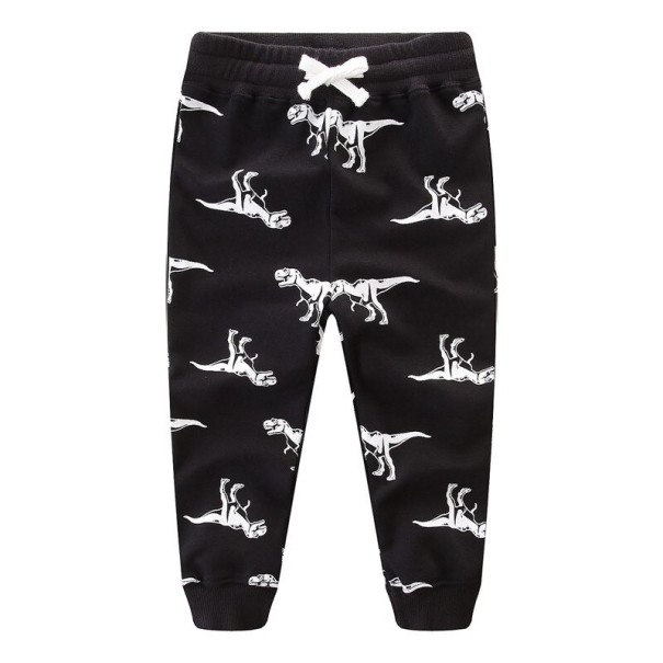 Jungen-Jogginghose L2215 5 A