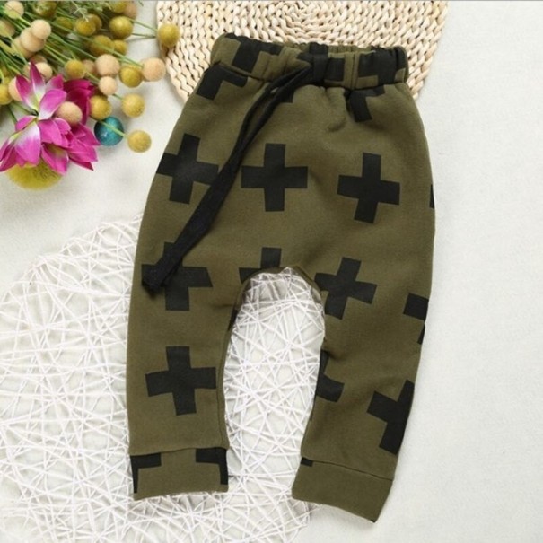 Jungen-Jogginghose L2219 5 E