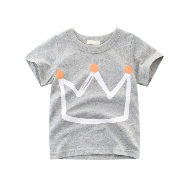 Jungen-T-Shirt B1436 5 H