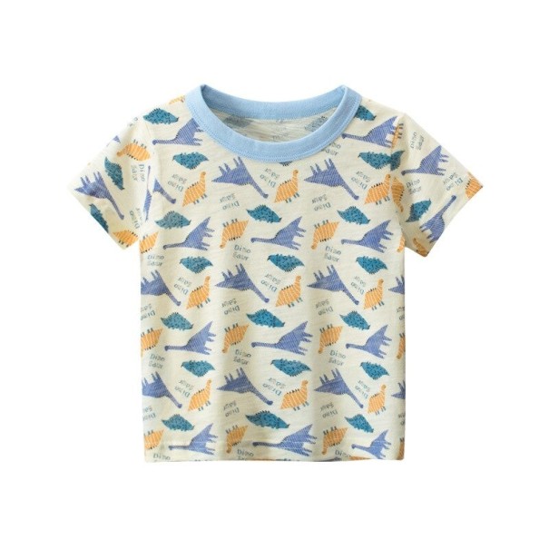 Jungen-T-Shirt B1492 4 C