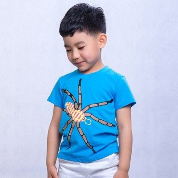 Jungen-T-Shirt B1552 12 B