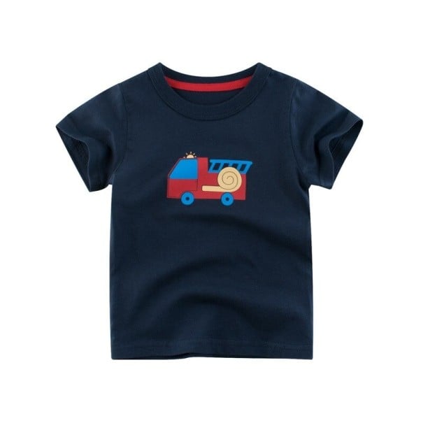 Jungen-T-Shirt B1559 3 E