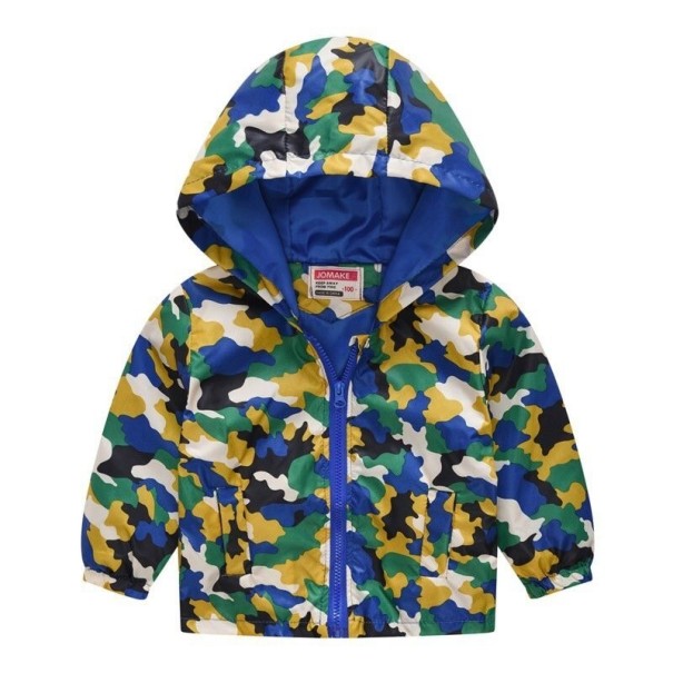 Jungenjacke L1829 2 F