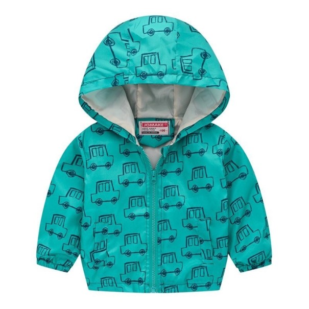Jungenjacke L1829 6 J